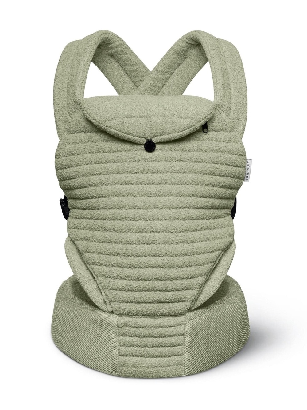 Armadillo Carrier - Matcha Green